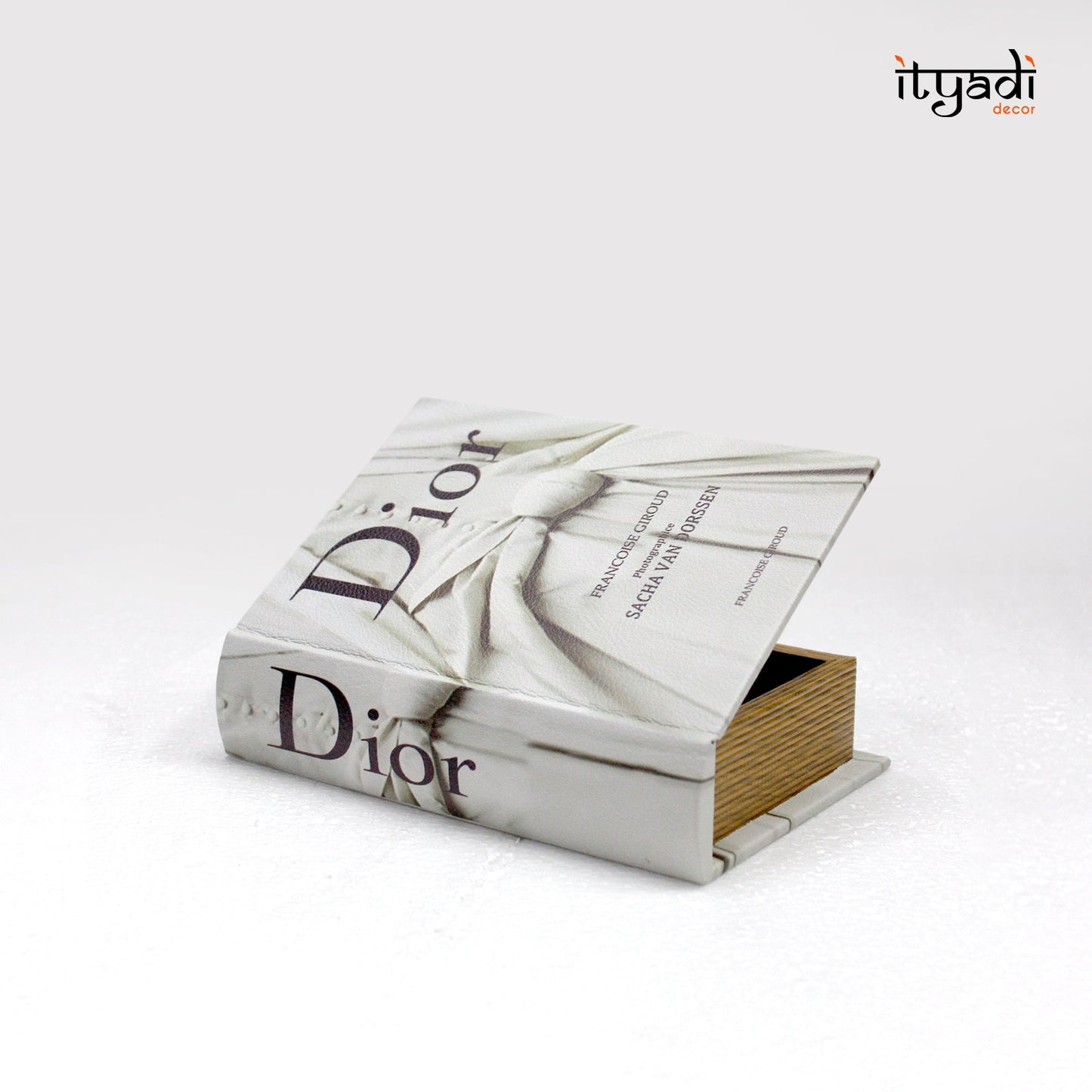 Decorative Book Showpiece IDC205-A9