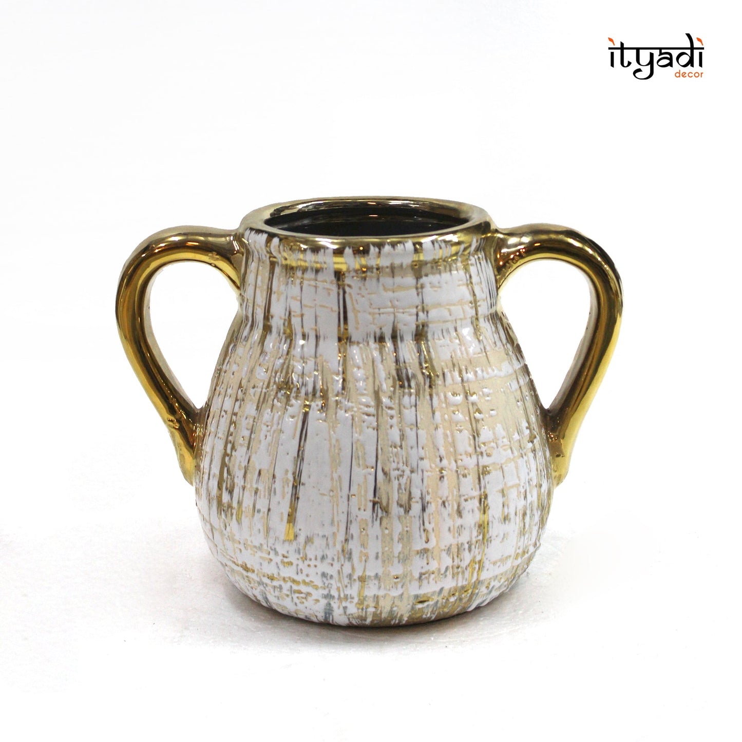 Designer Ceramic Vase IDC150-A17