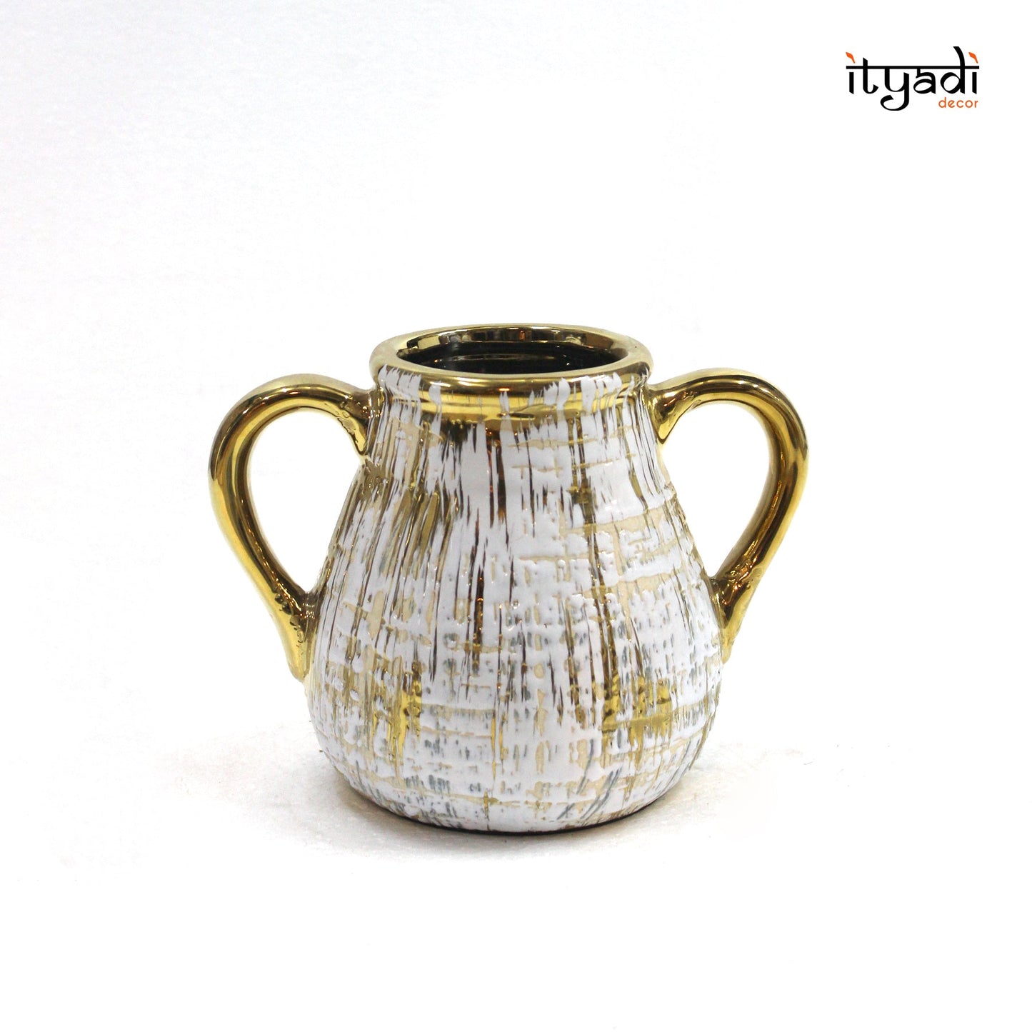 Designer Ceramic Vase IDC150-A18