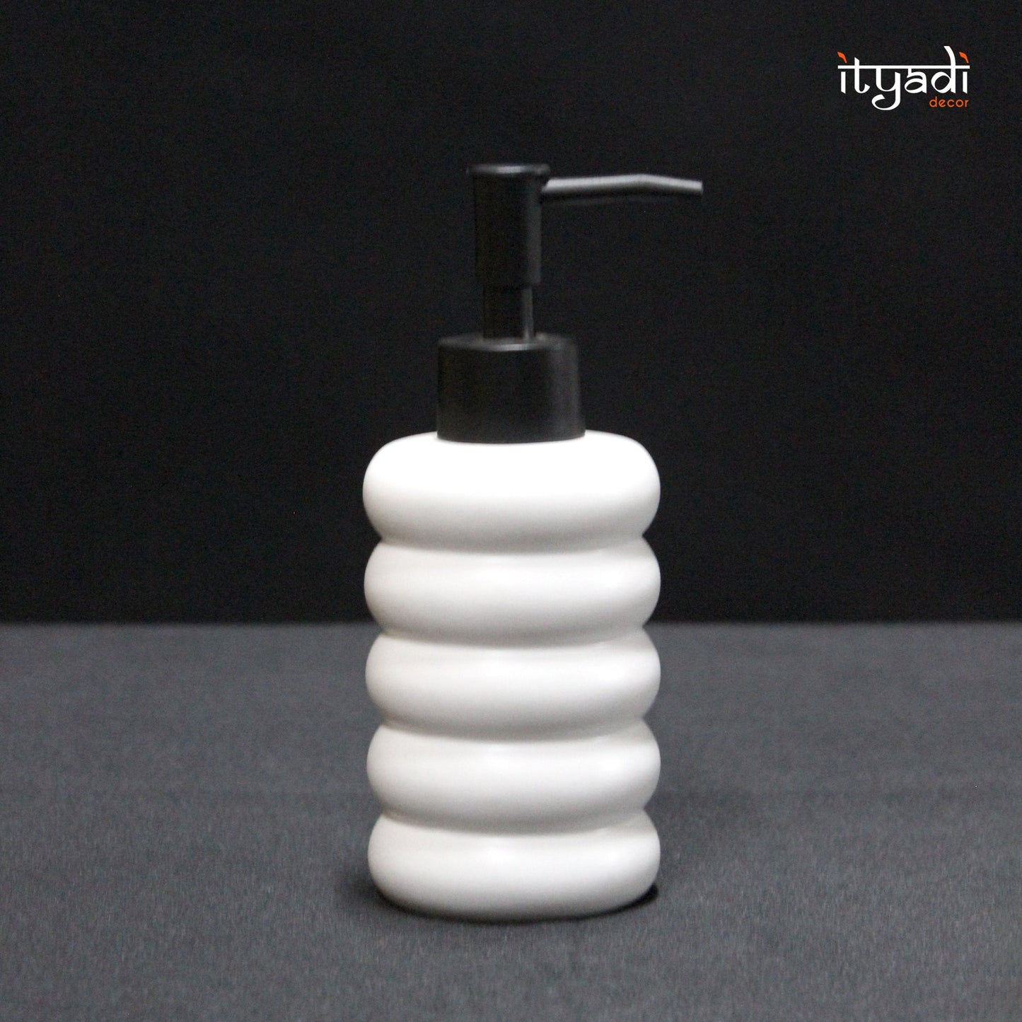 Designer Ceramic Bathroom Set IDC95-A20