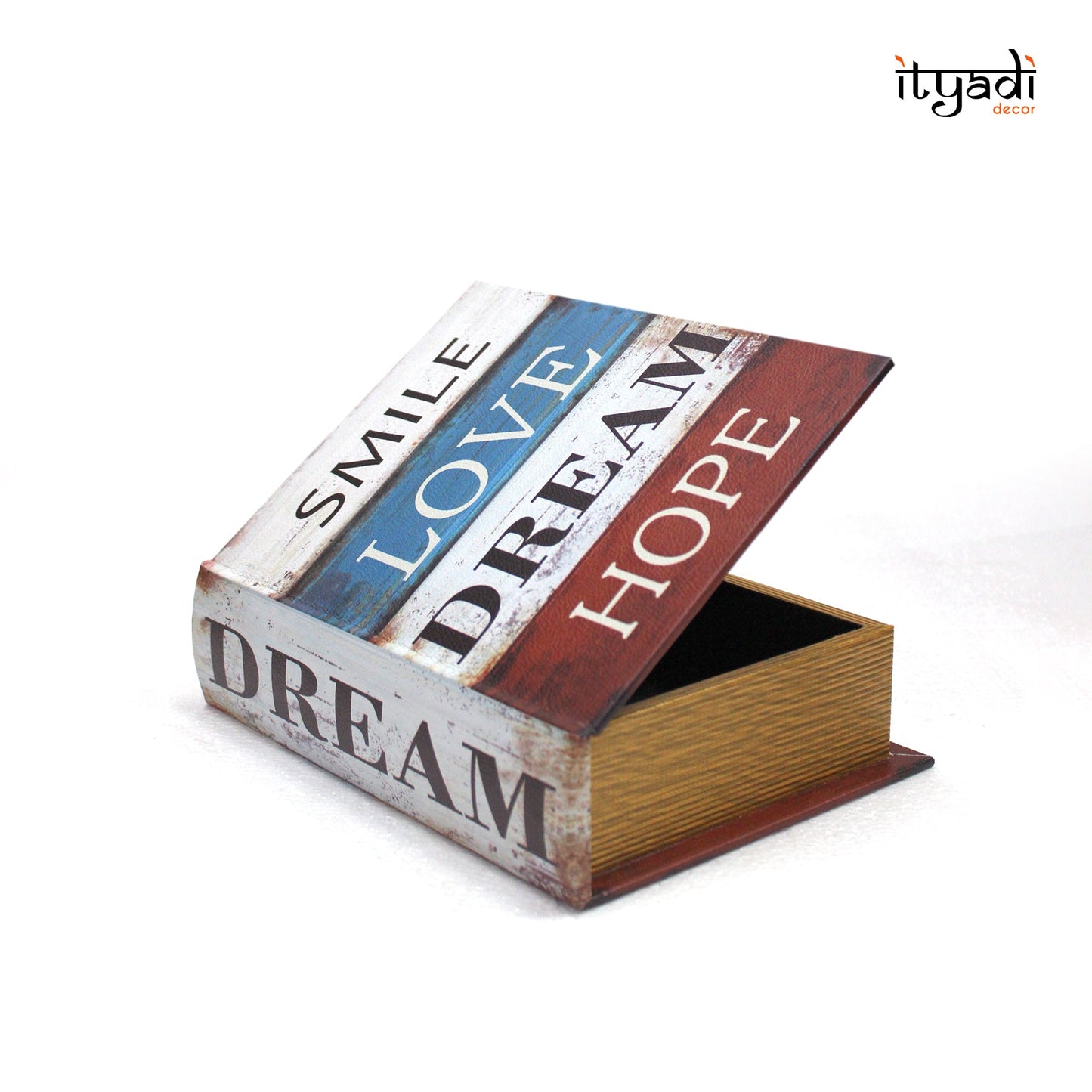 Decorative Book Showpiece IDC205-A32