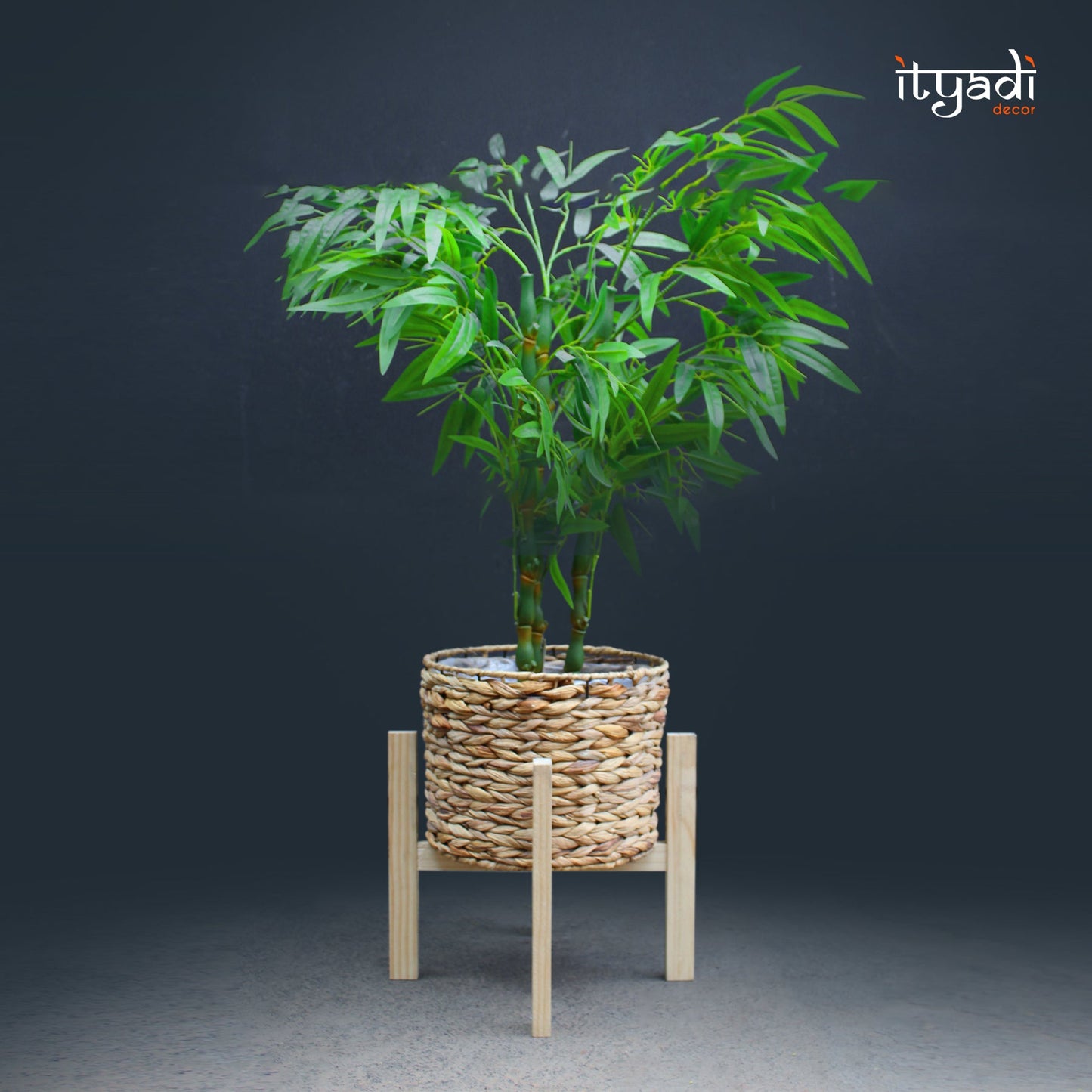 Designer Planter IDC75-A41