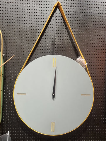 Designer Wall Clock ID37-3