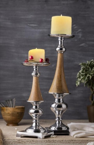 Candle Stand ID11-44