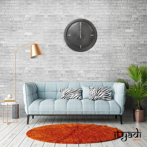 Designer Wall Clock  ID24-31