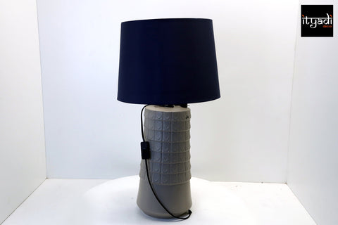 Designer Lamp  Vase - IDB2- 126
