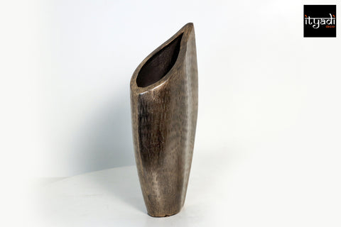 Metal Vase - SI053- 33
