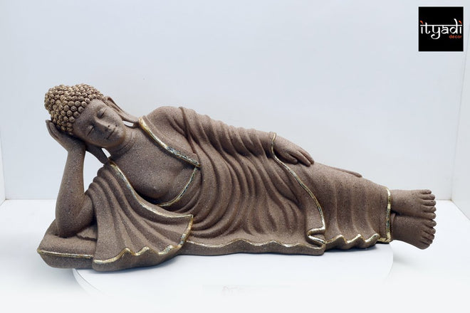 Sleeping Buddha