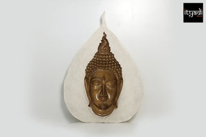 Buddha Face