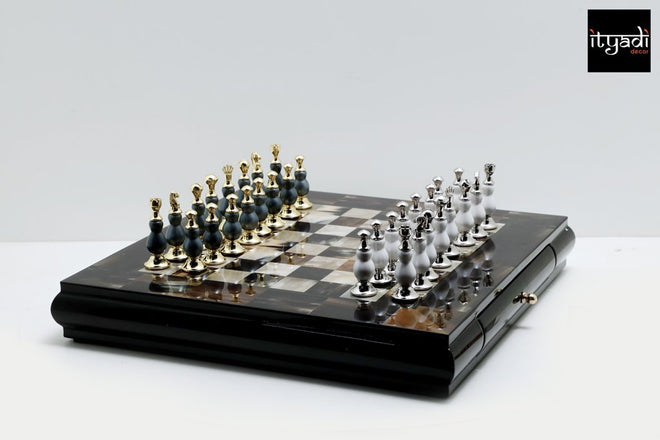 Chess Boards