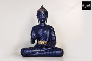 The BUDDHA