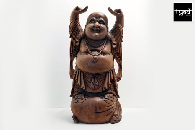 Laughing Buddha