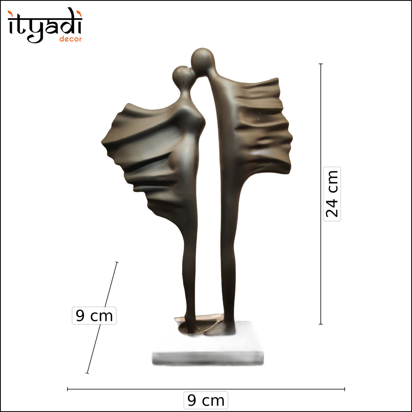 Designer Showpiece IDC103-A12
