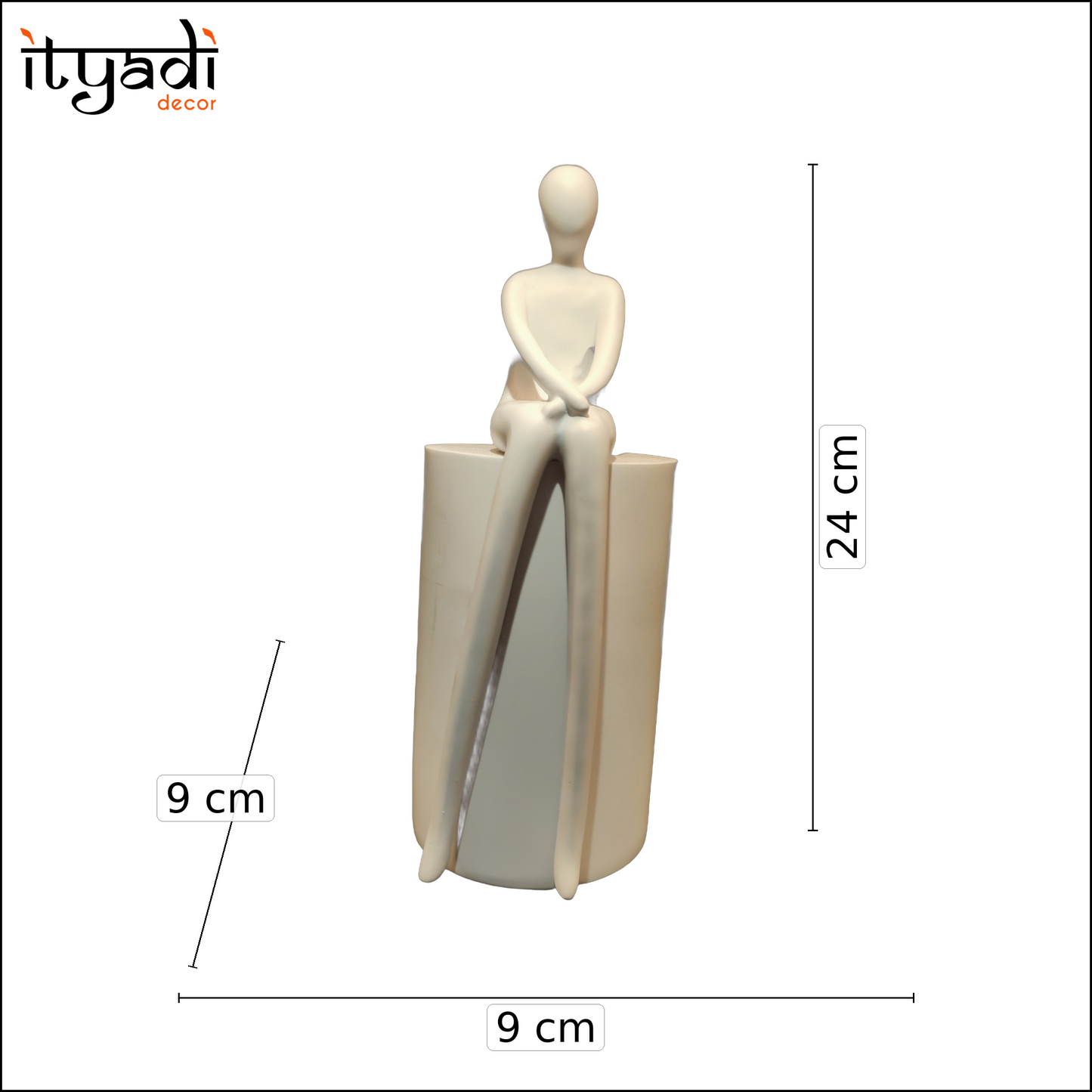 Designer Showpiece IDC103-A16