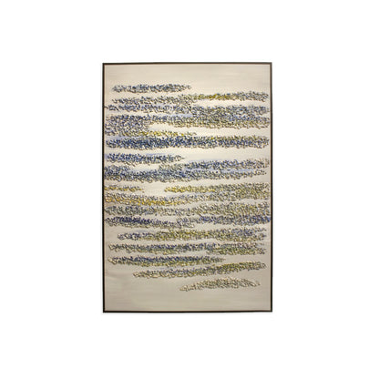 Abstract Wall Frame IDC111-A48