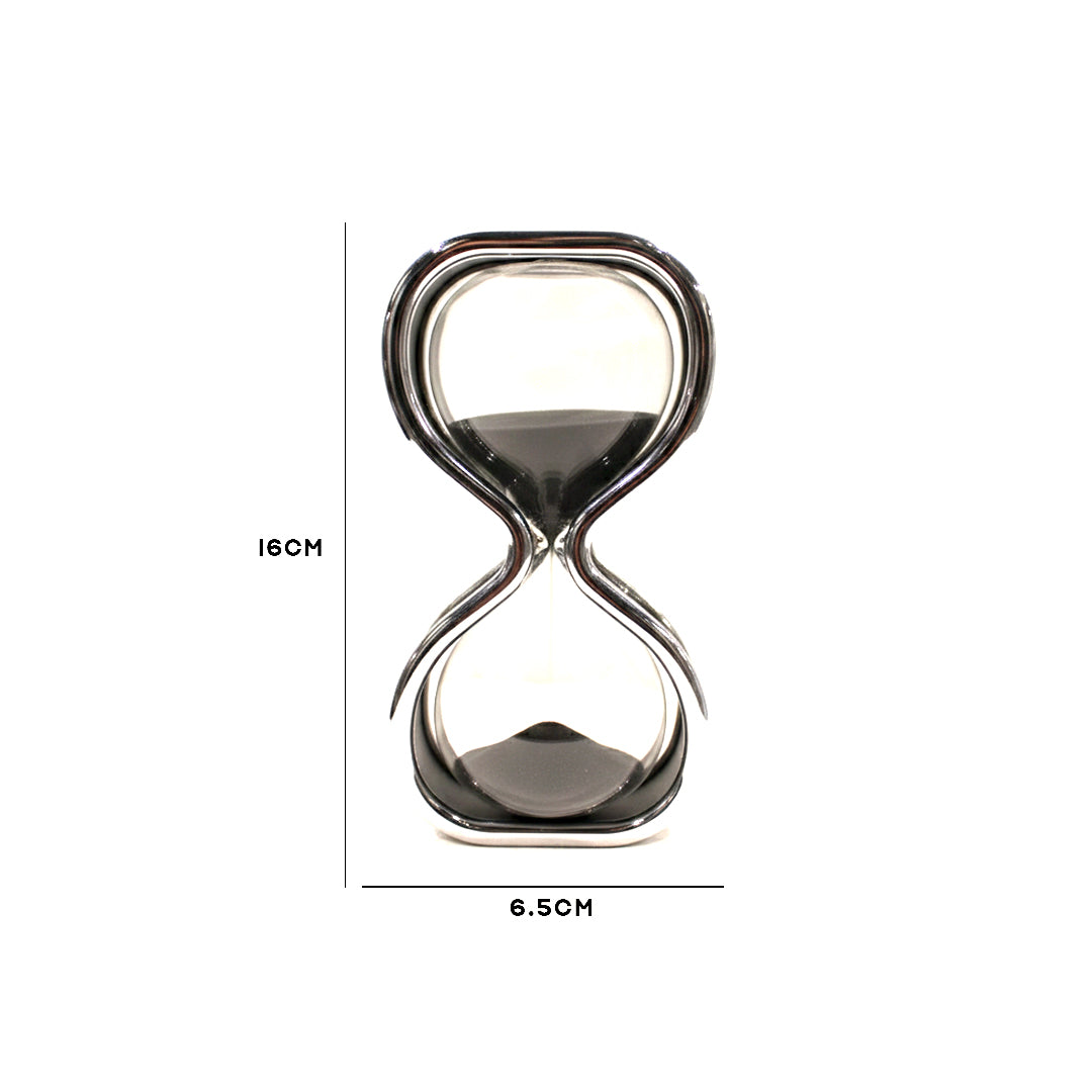 Infinity Shape Hourglass IDC133-A29