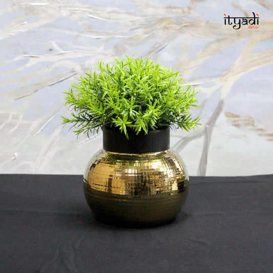 Designer Ceramic Vase IDC150-A24