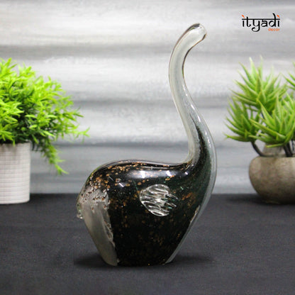 Designer Glass Vase IDC164-A5