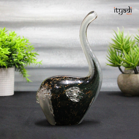 Designer Glass Vase IDC164-A5