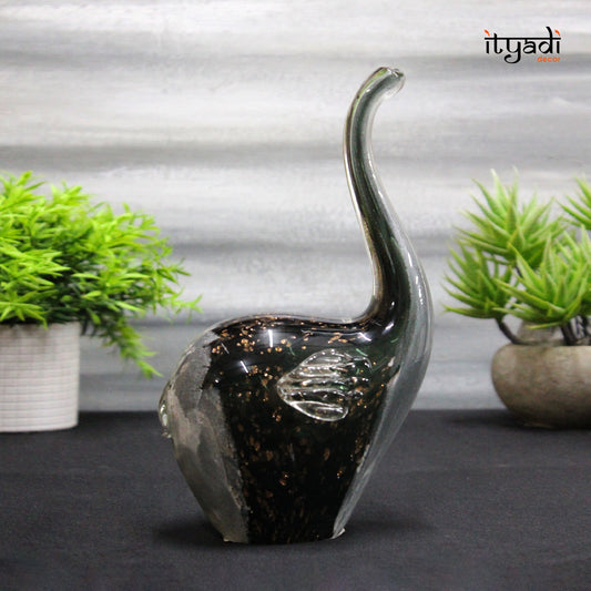 Designer Glass Vase IDC164-A6