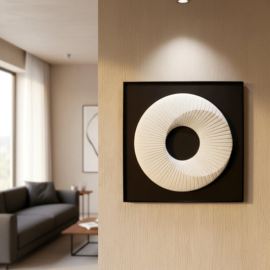 Modern Minimalist Wall Frame IDC170-A127