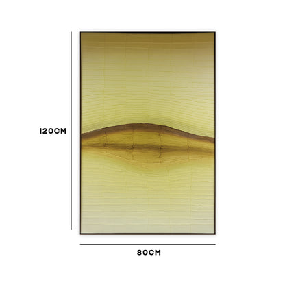 Serene Wall Frame IDC170-A130