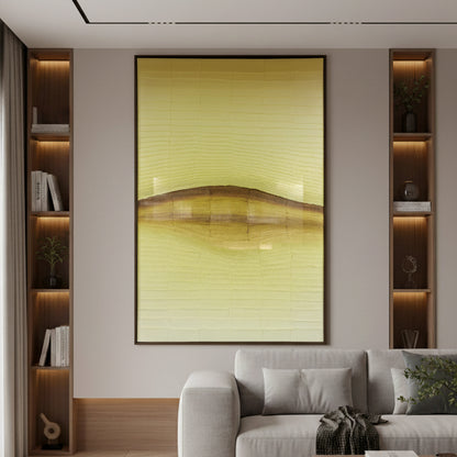 Serene Wall Frame IDC170-A130