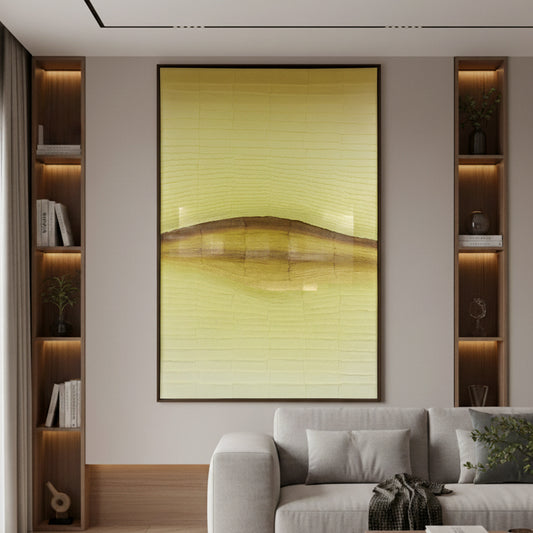Serene Wall Frame IDC170-A130