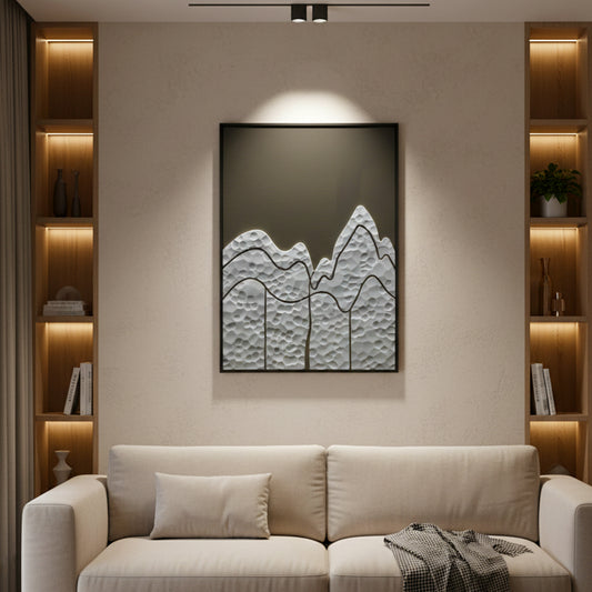 Designer Wall Frame IDC170-A133