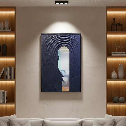 Modern Wall Frame IDC170-A134