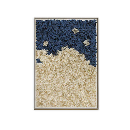 Designer Wall Frame IDC170-A135