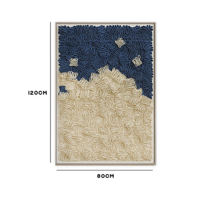 Designer Wall Frame IDC170-A135
