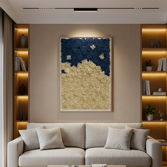 Designer Wall Frame IDC170-A135