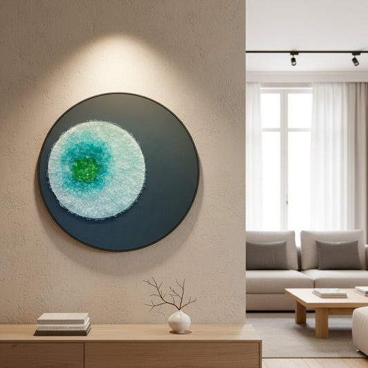 Designer Wall Frame IDC170-A137