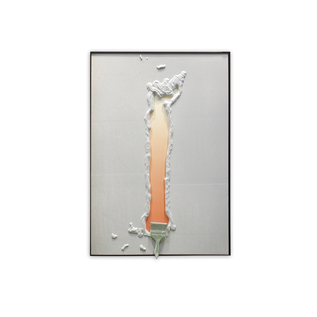 Modern Wall Frame IDC170-A141