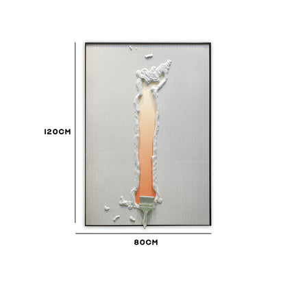 Modern Wall Frame IDC170-A141