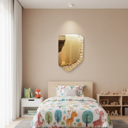 Designer Wall Frame IDC170-A149