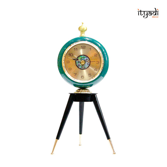 Designer Table Clock IDC175-A32