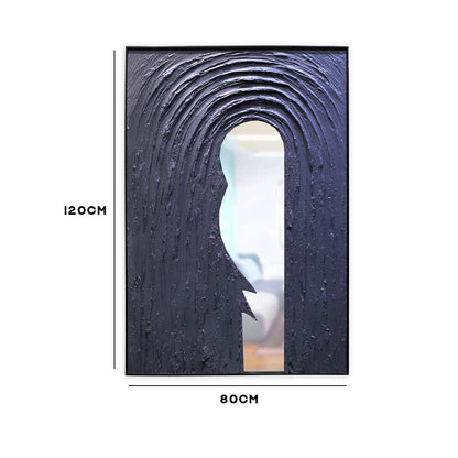 Modern Wall Frame IDC170-A134