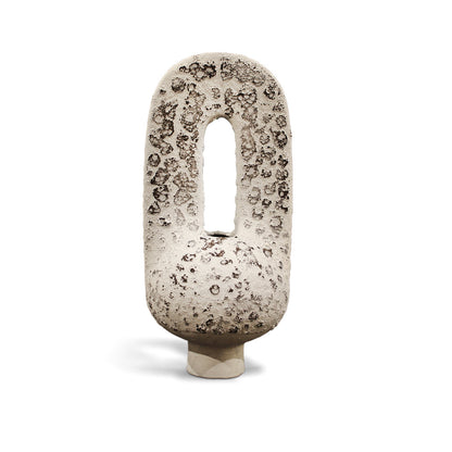 Speckled Donut Showpiece IDC179-A49