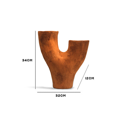 Branching Tree Vase - Small IDC179-A53