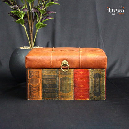 Designer Trunk IDC187-A2