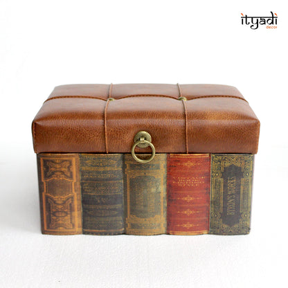 Designer Trunk IDC187-A2