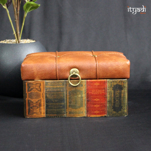 Designer Trunk IDC187-A3