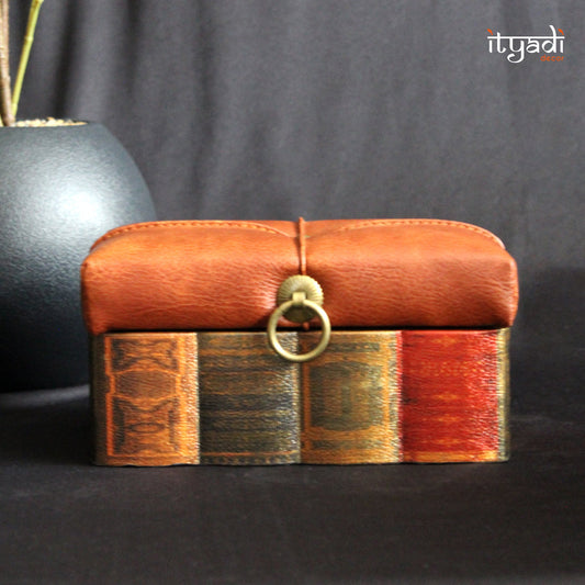 Designer Trunk IDC187-A4