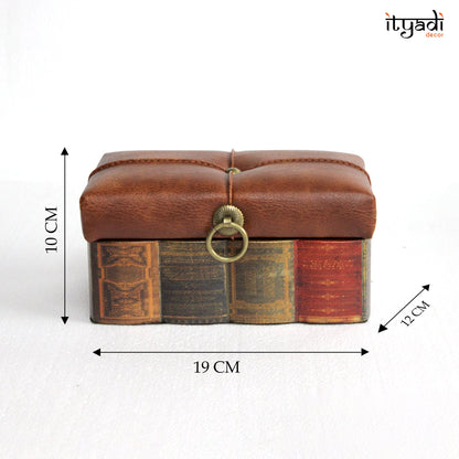 Designer Trunk IDC187-A4