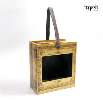 Designer Wine Holder IDC187-A6