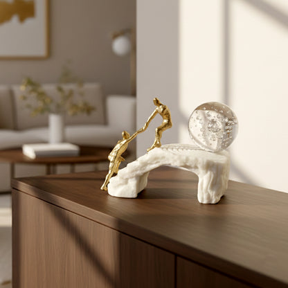 Designer Showpiece IDC210-A33