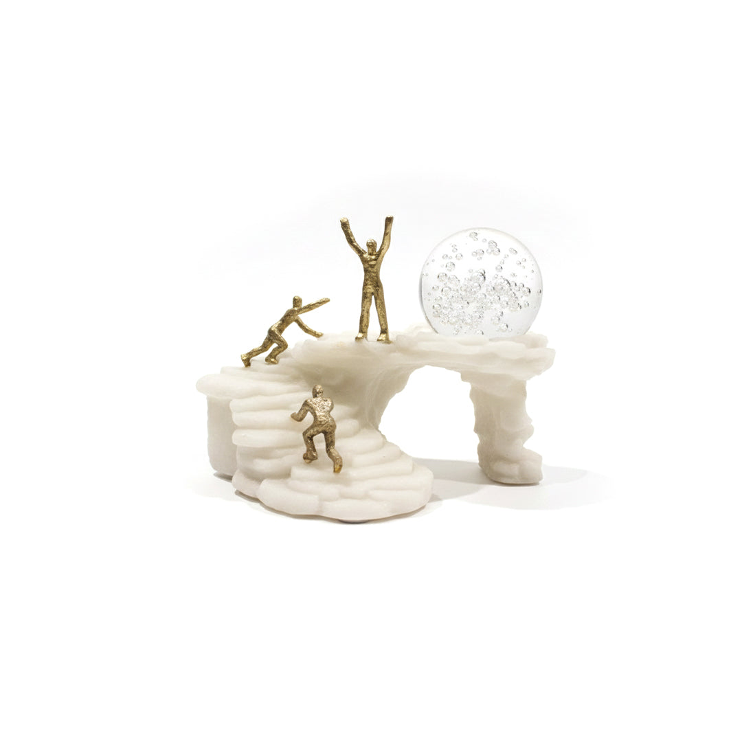 Designer Showpiece IDC210-A34