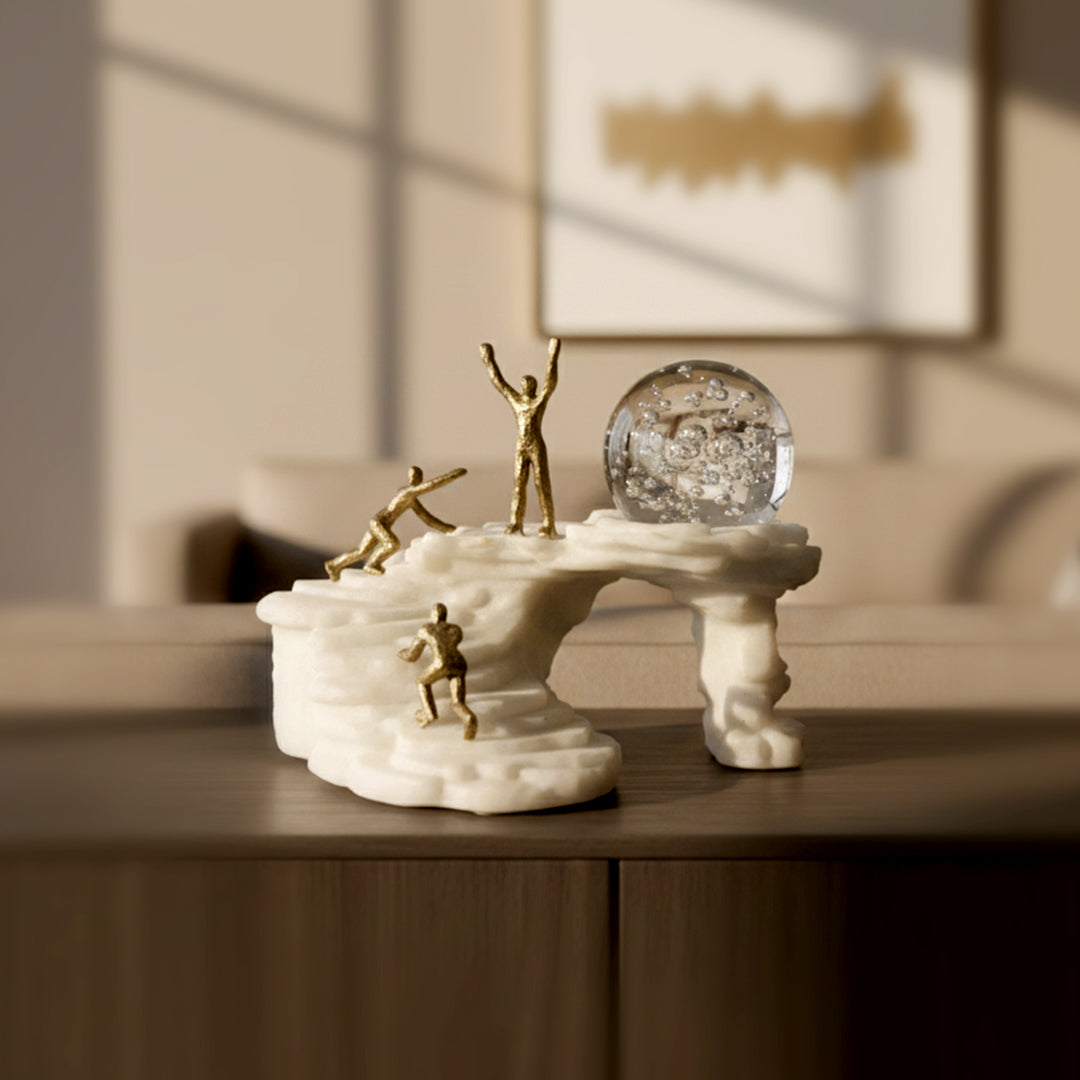Designer Showpiece IDC210-A34